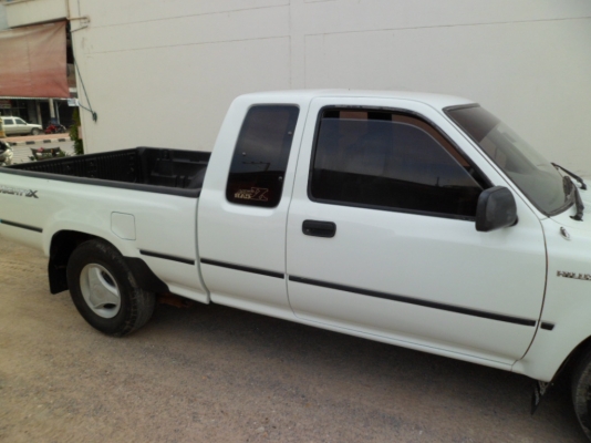 ขายรถสภาพดี