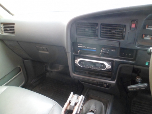 ขายรถสภาพดี