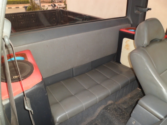 ขายรถสภาพดี