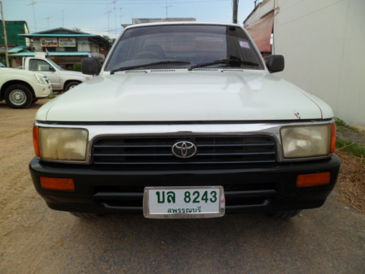 ขายรถสภาพดี