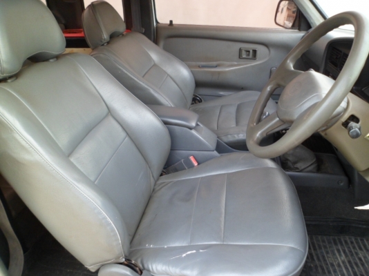 ขายรถสภาพดี