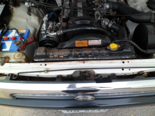 ขายรถสภาพดี