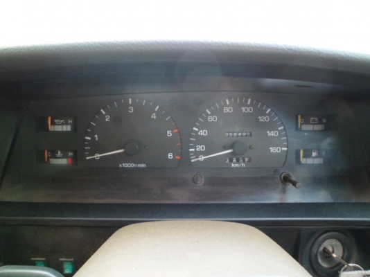 ขายรถสภาพดี