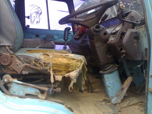 ขายHINO KT 925 2เพลาดั๊มคอกเกษตร ข้างปิเนียม เครื่องHO7C