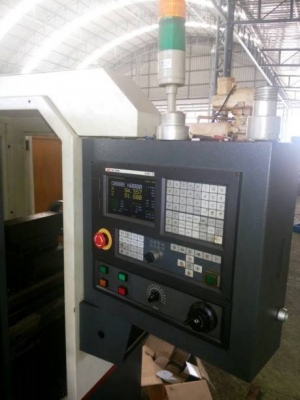 ขายCNC ANGLE  L420VH  1 เครื่อง ราคา 550000 บาท