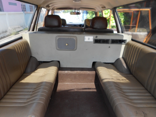 รถสีสวยๆเครื่อง1JZ-LPGประหยัด