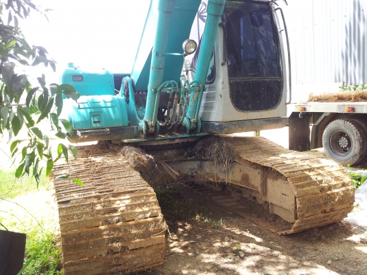 ขายKOBELCO SK200-6 YN10รถพร้อมใช้ราคาคุยได้ ขายKOBELCO SK200-6 YN10รถพร้อมใช้ราคาคุยได้