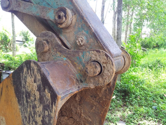 ขายKOBELCO SK200-6 YN10รถพร้อมใช้ราคาคุยได้ ขายKOBELCO SK200-6 YN10รถพร้อมใช้ราคาคุยได้