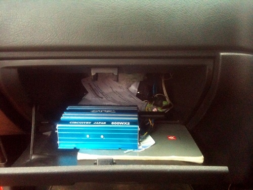 ขายด่วน CITROEN AX รถสวย สภาพดีพร้อมใช้งาน ประหยัดน้ำมัน แอร์เย็นฉ่ำ  ราคาถูก