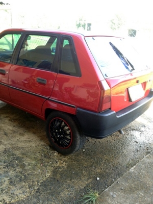 ขายด่วน CITROEN AX รถสวย สภาพดีพร้อมใช้งาน ประหยัดน้ำมัน แอร์เย็นฉ่ำ  ราคาถูก