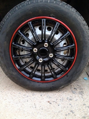 ขายด่วน CITROEN AX รถสวย สภาพดีพร้อมใช้งาน ประหยัดน้ำมัน แอร์เย็นฉ่ำ  ราคาถูก