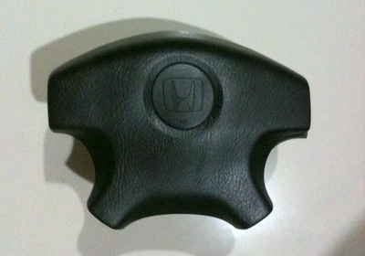 900- ตรงกลาง พวงมาลัย Honda 4 ก้าน สภาพใหม่ครับ