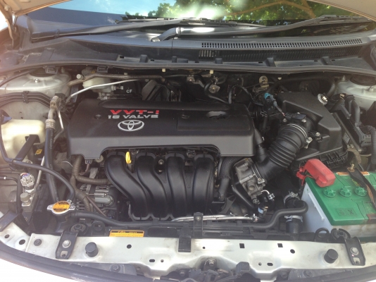 ขาย. Altis 2009 รถสวยย