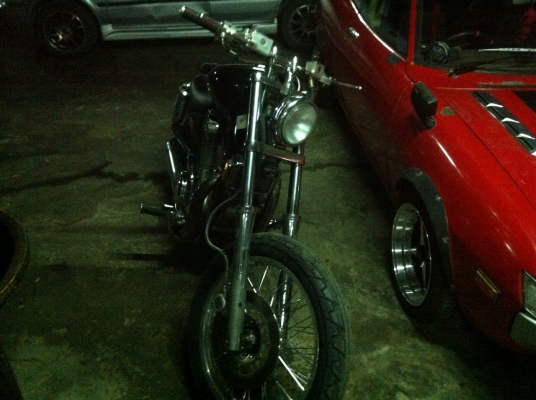 ขาย intruder1400ทะเบียนโอน ขาย intruder1400ทะเบียนโอน