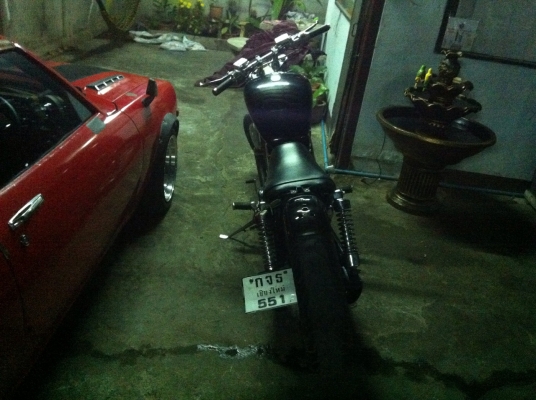 ขาย intruder1400ทะเบียนโอน ขาย intruder1400ทะเบียนโอน