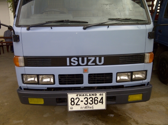 ขายหกล้อดั้ม พร้อมลุยงาน สภาพสวยตามรูปเลย