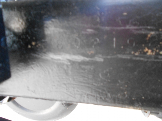 ขายหกล้อดั้ม พร้อมลุยงาน สภาพสวยตามรูปเลย