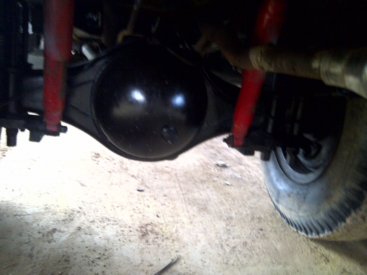 ขายหกล้อดั้ม พร้อมลุยงาน สภาพสวยตามรูปเลย