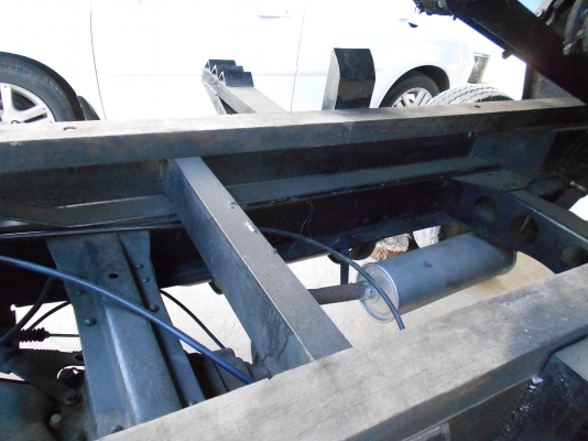 ขายหกล้อดั้ม พร้อมลุยงาน สภาพสวยตามรูปเลย