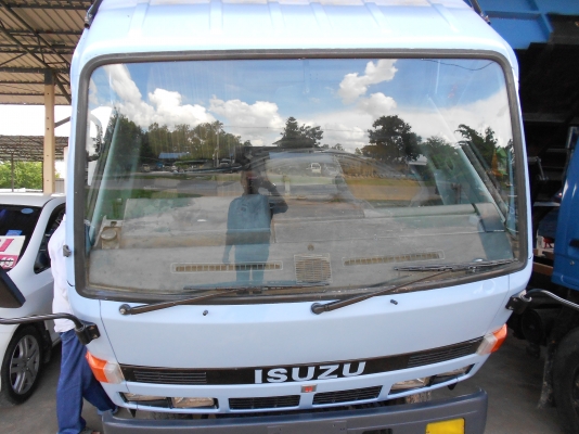 ขายหกล้อดั้ม พร้อมลุยงาน สภาพสวยตามรูปเลย