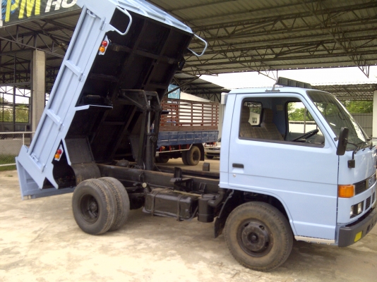 ขายหกล้อดั้ม พร้อมลุยงาน สภาพสวยตามรูปเลย