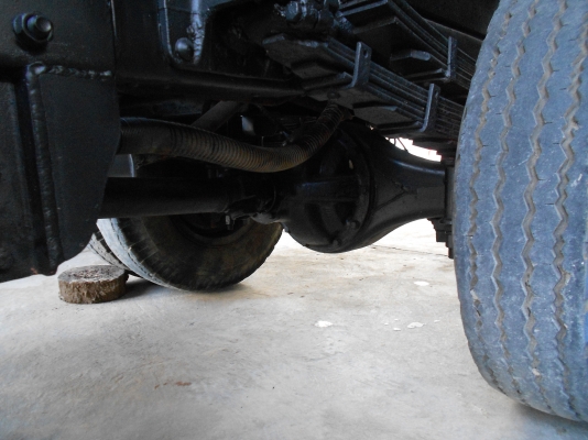 ขายหกล้อดั้ม พร้อมลุยงาน สภาพสวยตามรูปเลย