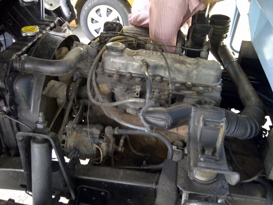 ขายหกล้อดั้ม พร้อมลุยงาน สภาพสวยตามรูปเลย