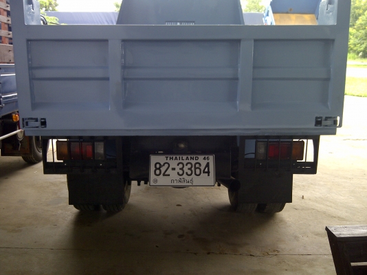 ขายหกล้อดั้ม พร้อมลุยงาน สภาพสวยตามรูปเลย