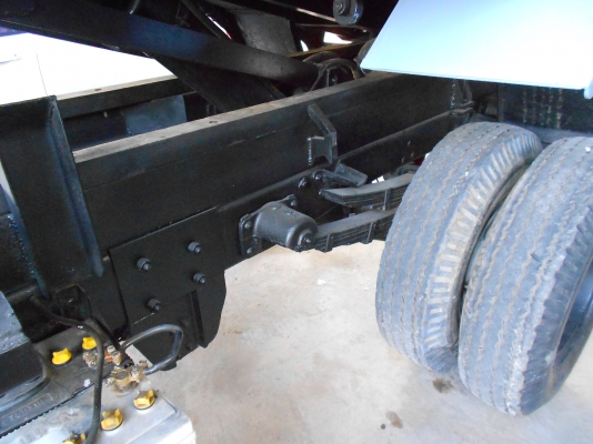 ขายหกล้อดั้ม พร้อมลุยงาน สภาพสวยตามรูปเลย