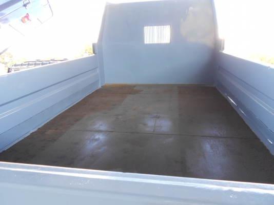 ขายหกล้อดั้ม พร้อมลุยงาน สภาพสวยตามรูปเลย