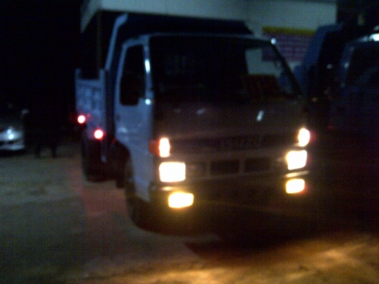 ขายหกล้อดั้ม พร้อมลุยงาน สภาพสวยตามรูปเลย