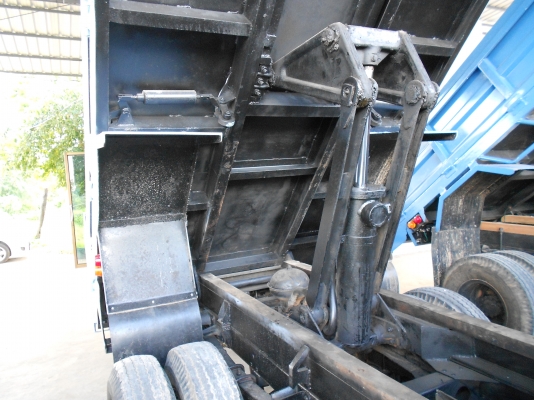 ขายหกล้อดั้ม พร้อมลุยงาน สภาพสวยตามรูปเลย