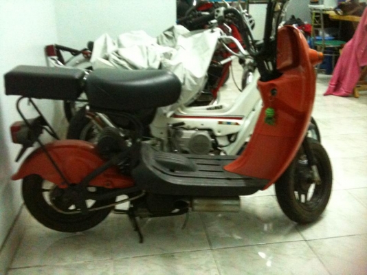 โชอิโนริสต๊าสมือ13500บาท