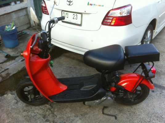 โชอิโนริสต๊าสมือ13500บาท