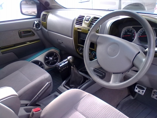 ขาย Isuzu d-max 2006 รถสวย ขาย Isuzu d-max 2006 รถสวย