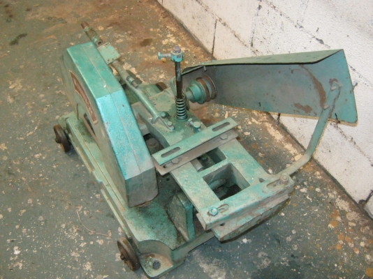 แท่นตัด WINNER 16"