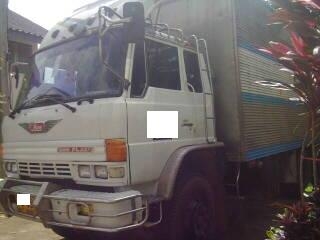 ขาย Sumo 227 เพลาเดียว ตู้เปียกแสตนเลสเปิดท้าย สภาพสวย โทร 088-4501277