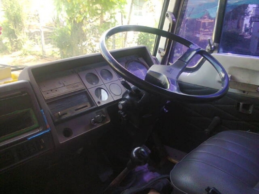 ขาย Sumo 227 เพลาเดียว ตู้เปียกแสตนเลสเปิดท้าย สภาพสวย โทร 088-4501277