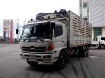 ขายรถ10ล้อHINO macaterbo 260แรงเพลาเดียวด่วน ขายรถ10ล้อHINO macaterbo 260แรงเพลาเดียวด่วน