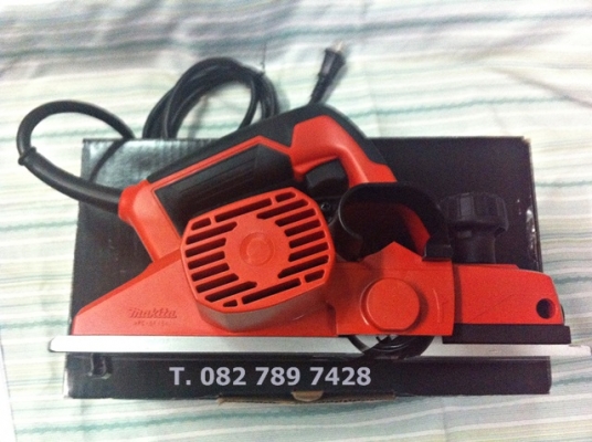 กบไฟฟ้า 3" 1/4 MAKTEC รุ่น MT191 500 วัตต์ (รุ่นใหม่)