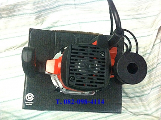 เร้าเตอร์1/2" MAKTEC 1650วัตต์ รุ่น MT362 EUROTYPE (รุ่นใหม่)