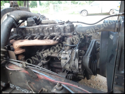 ขายด่วน รถบรรทุก 10 ล้อ ISUZU ROCKY 195 แรง /2 เพลา สโลว์ กระบะดั้ม รถพร้อมใช้ ราคาสุดคุ้ม