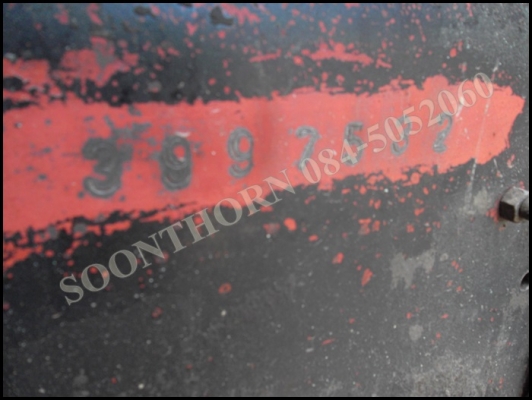 ขายด่วน รถบรรทุก 10 ล้อ ISUZU ROCKY 195 แรง /2 เพลา สโลว์ กระบะดั้ม รถพร้อมใช้ ราคาสุดคุ้ม