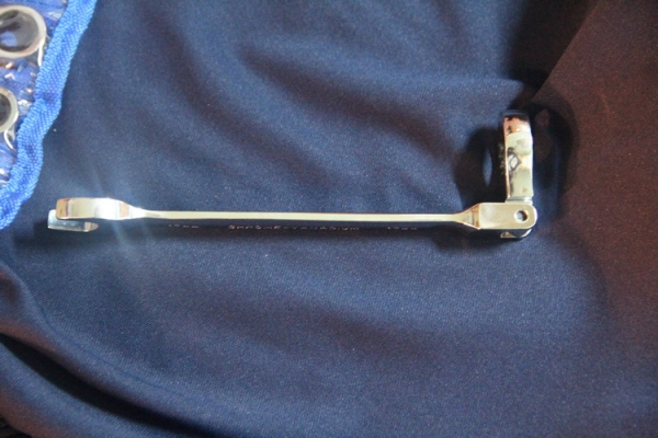 ประแจปากตายข้าง แหวนฟรีข้าง (พับได้) meta ประแจปากตายข้าง แหวนฟรีข้าง (พับได้) meta