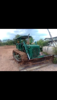 ขายแทร็คเตอร์ D4D โลเลอร์แคเรียใหม่ โซ่ดีแผ่นหนา