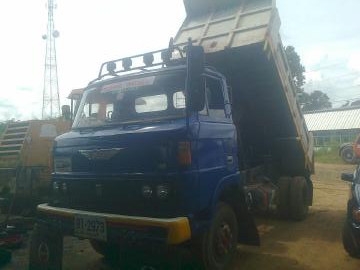 HINO KM 505 เครื่องWO4D Fหน้าและหลัง HINO KM 505 เครื่องWO4D Fหน้าและหลัง