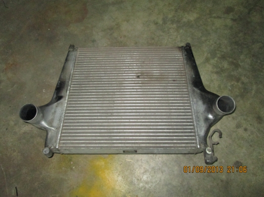 ขายอินเตอร์คูลเลอร์สภาพสวยครับเป็นของนอกครับ