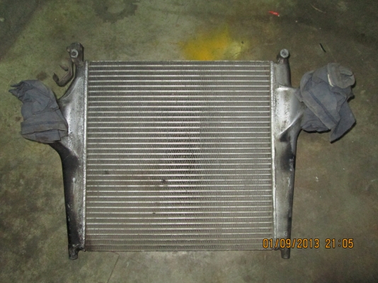 ขายอินเตอร์คูลเลอร์สภาพสวยครับเป็นของนอกครับ