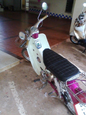 c70 เครื่องไนท์ ครับใช้งานได้ปกติ มีเล่มทะเบียน(ไม่โอน) อยู่พิโลกราคาต่อรองได้ยังไงก็ โทรคุยได้ 088-8136856 c70 เครื่องไนท์ ครับใช้งานได้ปกติ มีเล่มทะเบียน(ไม่โอน) อยู่พิโลกราคาต่อรองได้ยังไงก็ โทรคุยได้ 088-8136856