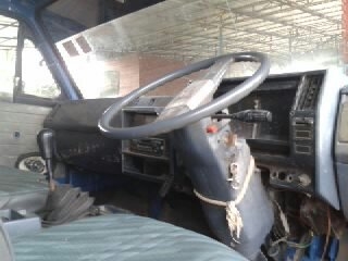 รถหกล้อ ISUZU รถห้างแท้ปี36 NPR สภาพสวยช่วงล้าง Fพวงมาลัย POWER พร้อมใช้